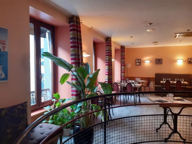 Photo du restaurant 1