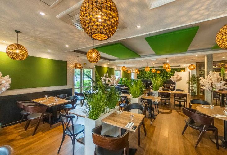 Photo de l'intérieur 1