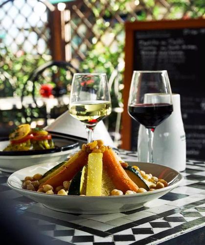 Photo du restaurant 1