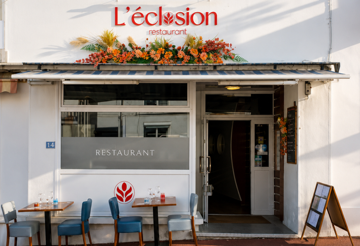 Photo du restaurant 1