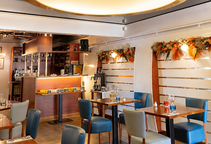 Photo de l'intérieur 1