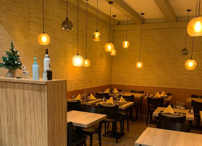 Photo du restaurant 1