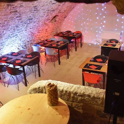 Photo du restaurant 1