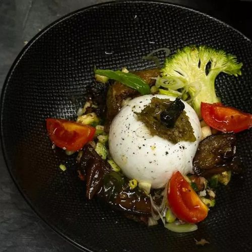 Photo du restaurant 1