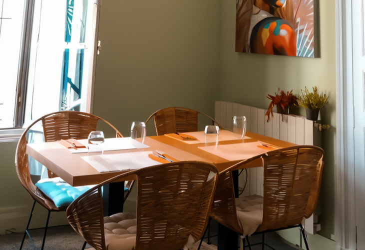 Photo du restaurant 1