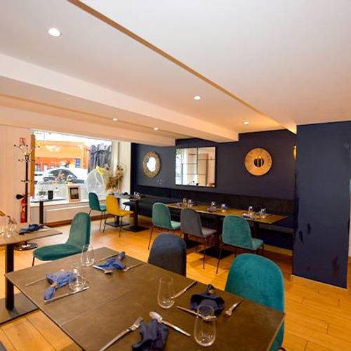 Photo du restaurant 1