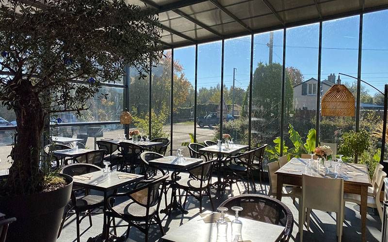Photo de l'intérieur 1