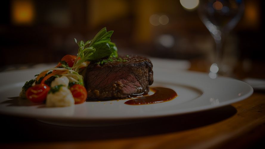 Photo du restaurant 1
