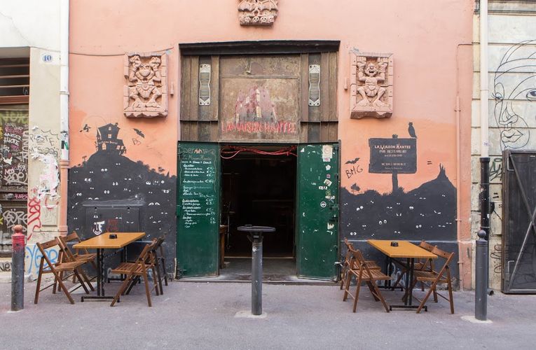 Photo du restaurant 1
