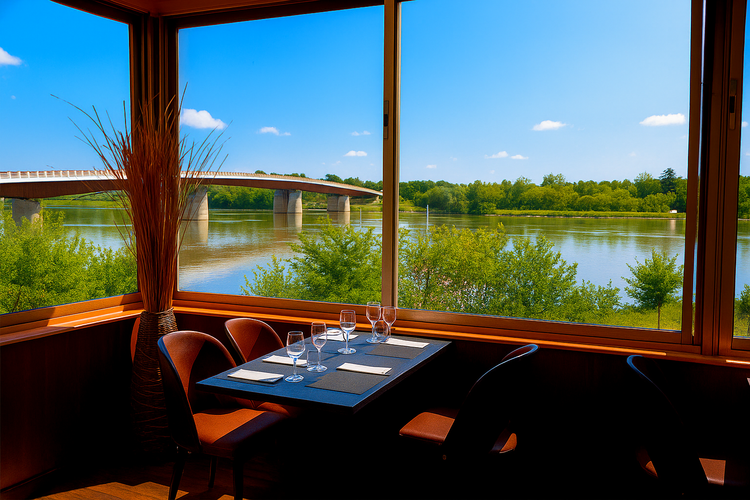 Photo du restaurant 1