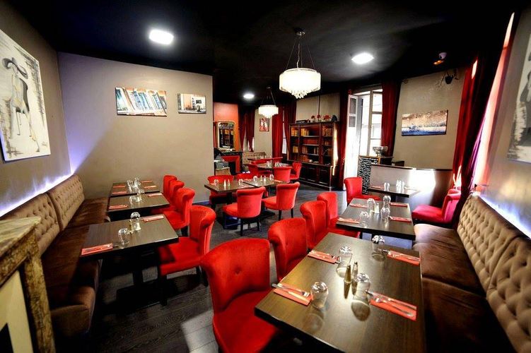 Photo de l'intérieur 1