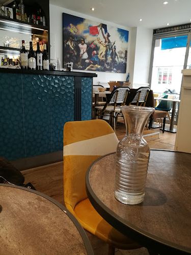 Photo de l'intérieur 1