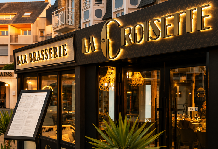 Photo du restaurant 1