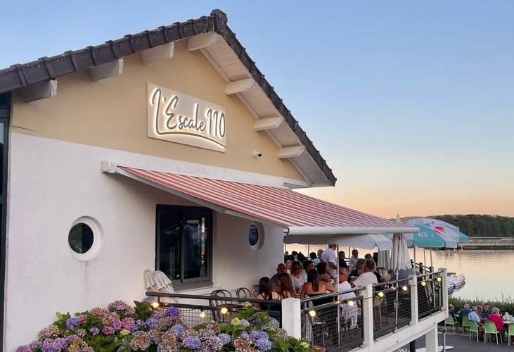 Photo du restaurant 1