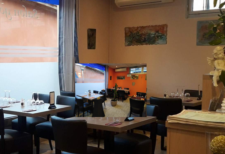 Photo de l'intérieur 1
