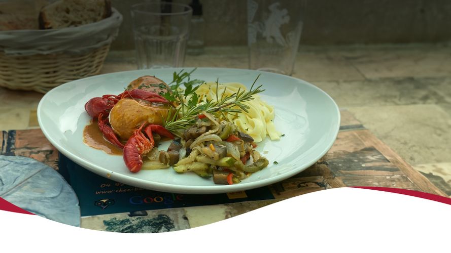 Photo du restaurant 1