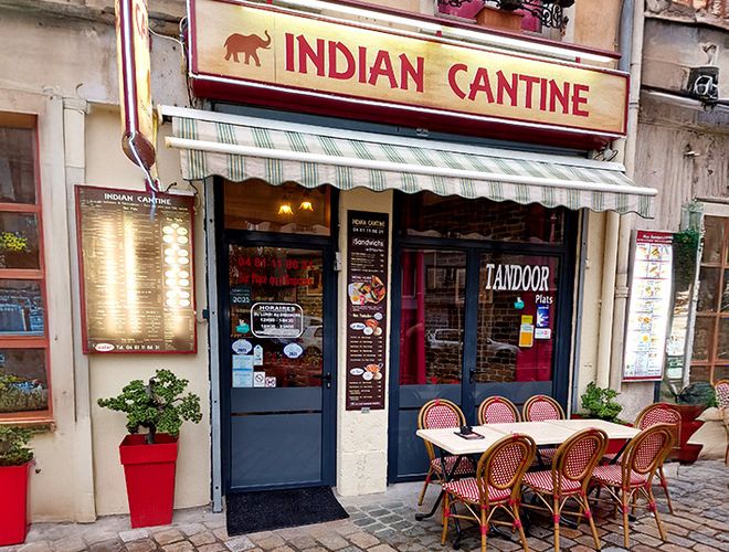 Photo du restaurant 1