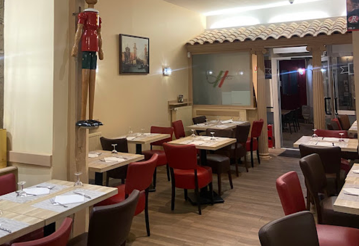 Photo de l'intérieur 1