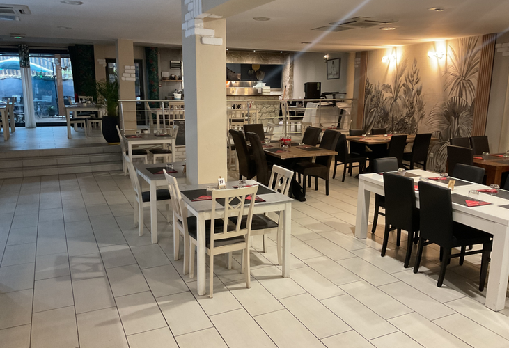 Photo du restaurant 1