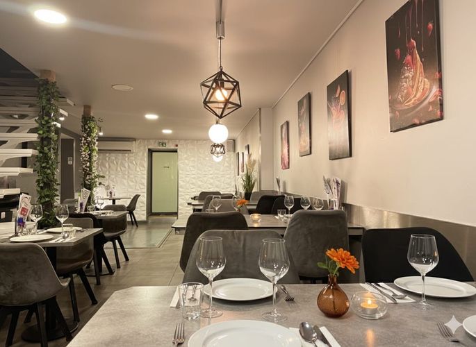 Photo du restaurant 1