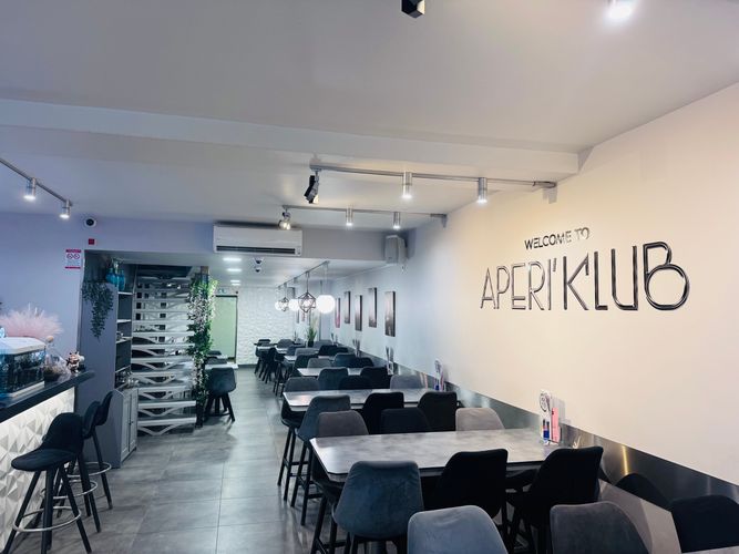 Photo de l'intérieur 1