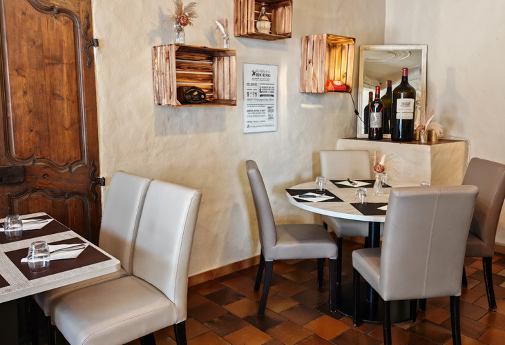 Photo du restaurant 1