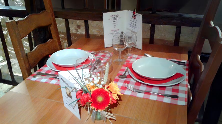 Photo du restaurant 1