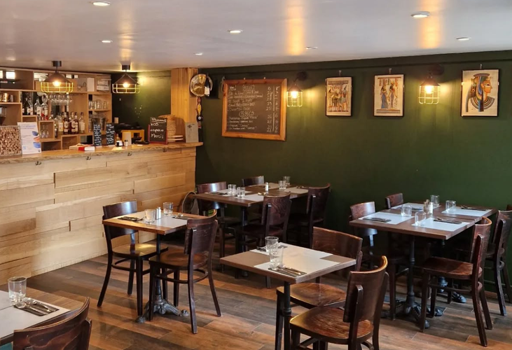 Photo du restaurant 1