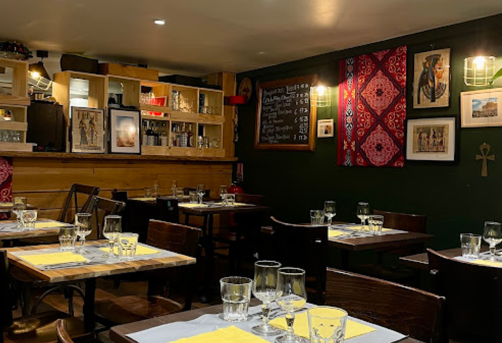Photo de l'intérieur 1