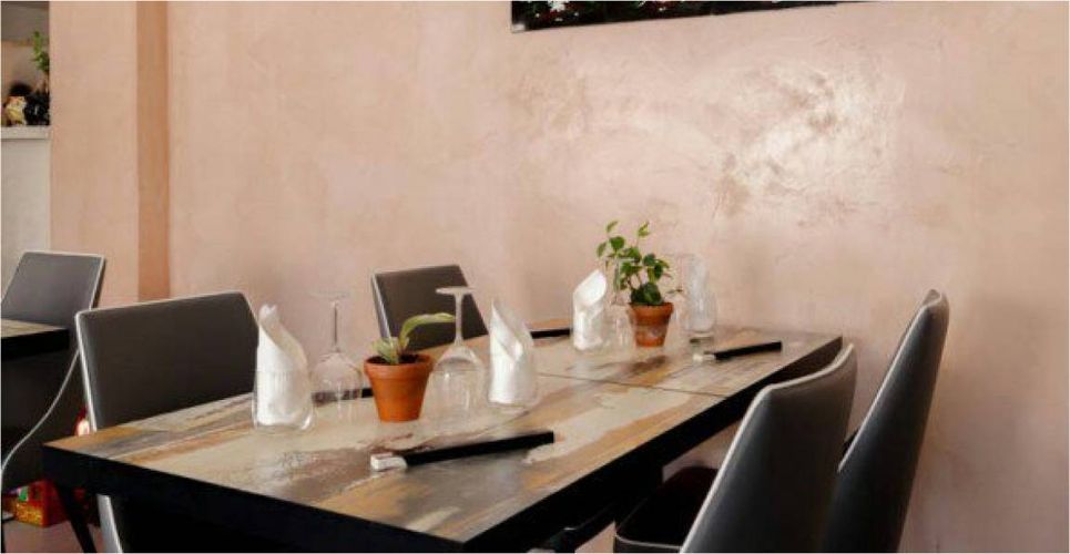 Photo du restaurant 1