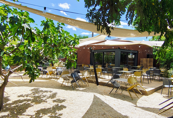 Photo du restaurant 1