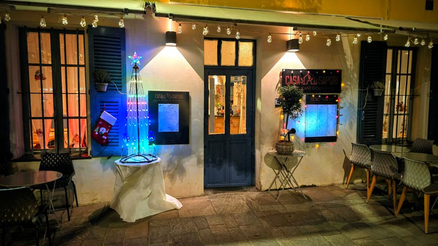 Photo du restaurant 1