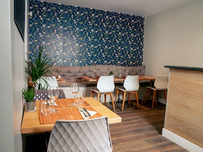 Photo de l'intérieur 1