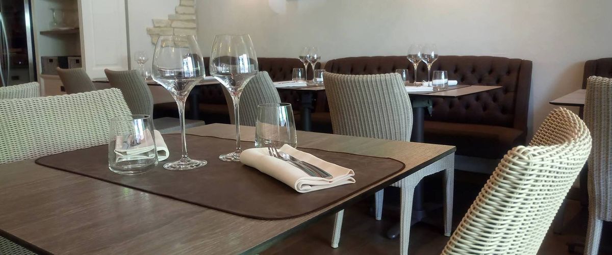 Photo du restaurant 1