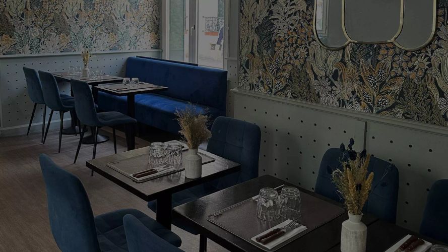 Photo du restaurant 1