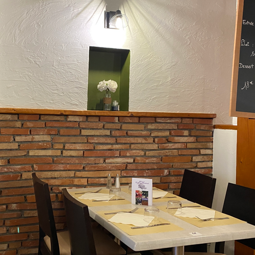 Photo de l'intérieur 1