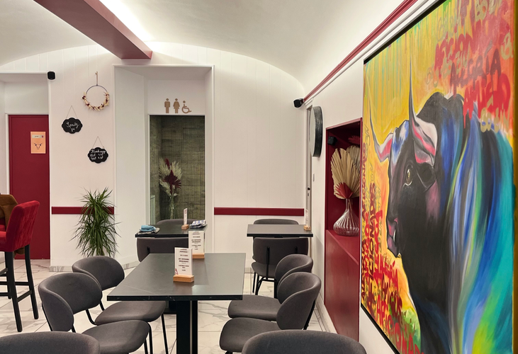 Photo du restaurant 1