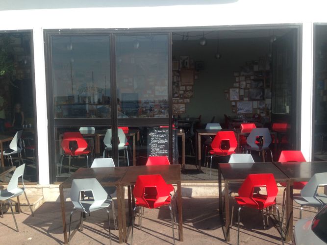 Photo du restaurant 1