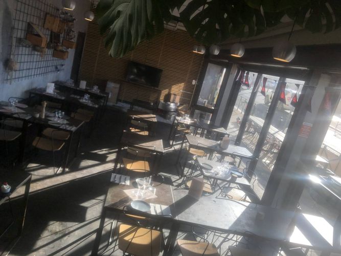 Photo de l'intérieur 1