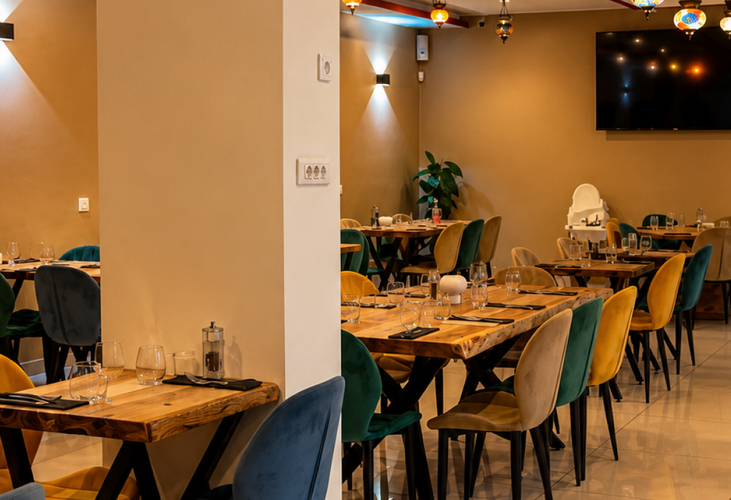 Photo de l'intérieur 1