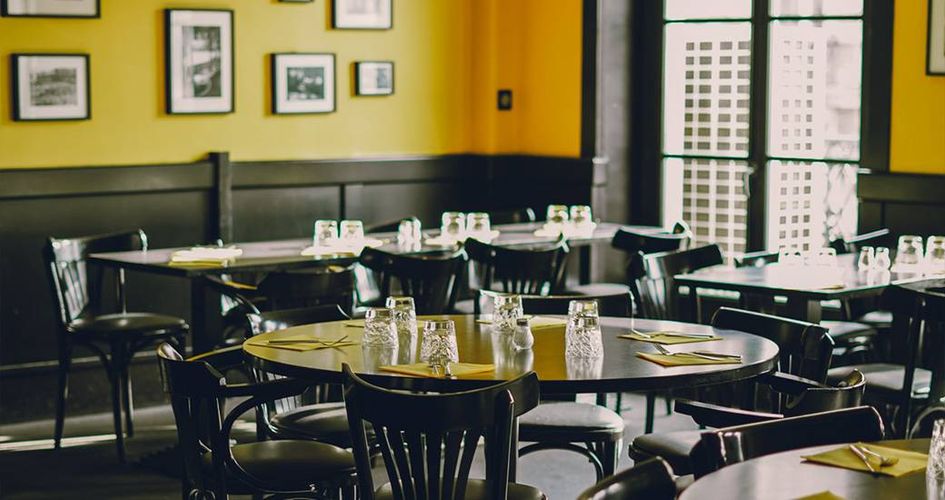 Photo du restaurant 1