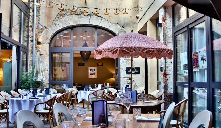 Photo du restaurant 1