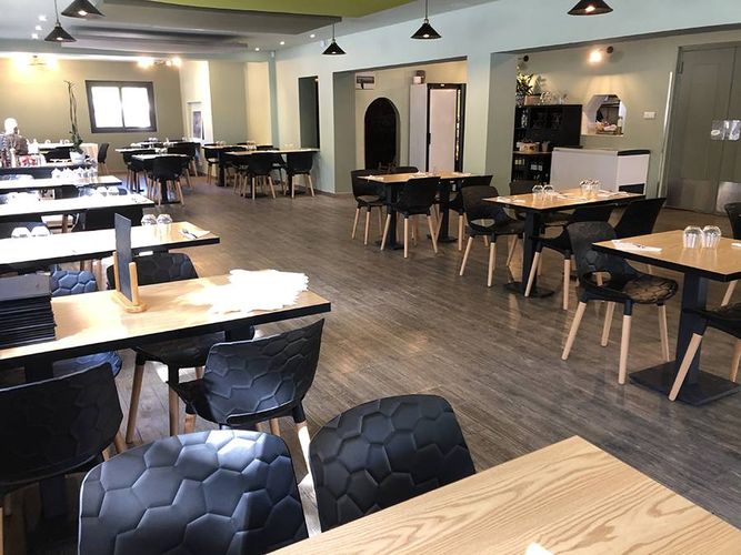 Photo du restaurant 1