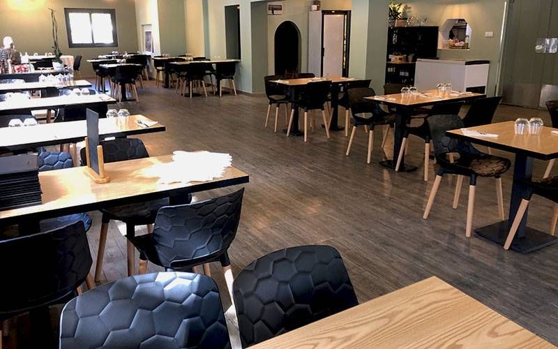 Photo de l'intérieur 1