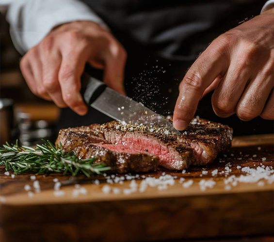 Photo du restaurant 1