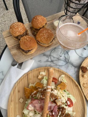 Photo du restaurant 1