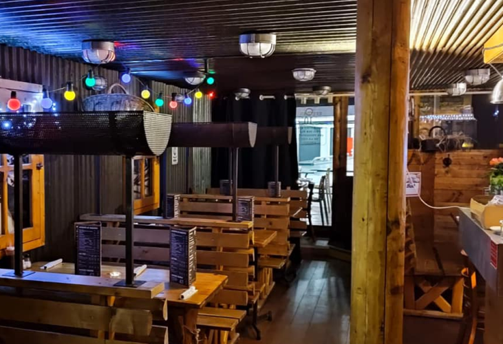 Photo de l'intérieur 1