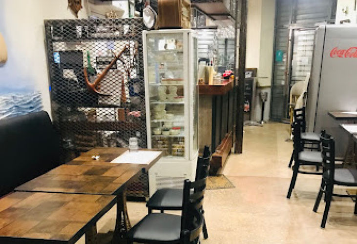 Photo de l'intérieur 1