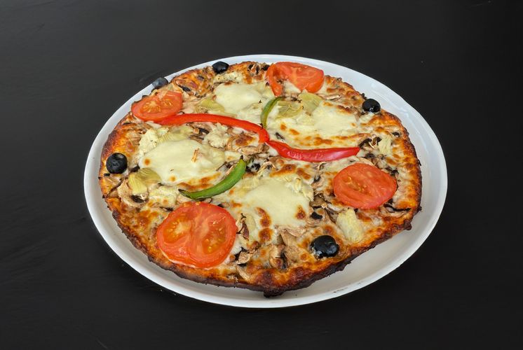 Photo du restaurant 1
