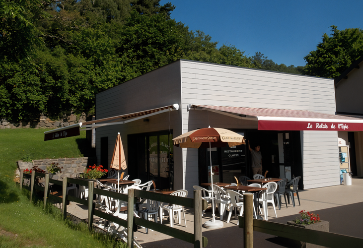 Photo du restaurant 1